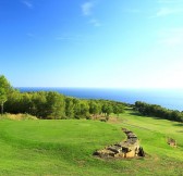 DOLCE FREGATE GOLF CLUB | Golfové zájezdy, golfová dovolená, luxusní golf