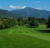 Franciacorta Golf Course | Golfové zájezdy, golfová dovolená, luxusní golf