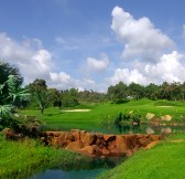 XX Ria Bintan Golf Club | Golfové zájezdy, golfová dovolená, luxusní golf