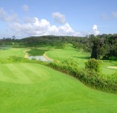 XX Ria Bintan Golf Club | Golfové zájezdy, golfová dovolená, luxusní golf