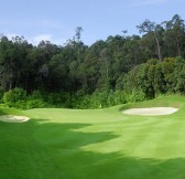 XX Ria Bintan Golf Club | Golfové zájezdy, golfová dovolená, luxusní golf