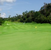 XX Ria Bintan Golf Club | Golfové zájezdy, golfová dovolená, luxusní golf