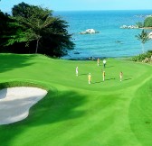 XX Ria Bintan Golf Club | Golfové zájezdy, golfová dovolená, luxusní golf