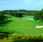 XX Ria Bintan Golf Club | Golfové zájezdy, golfová dovolená, luxusní golf