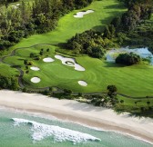 XX Ria Bintan Golf Club | Golfové zájezdy, golfová dovolená, luxusní golf