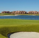 Mar Menor Golf Resort | Golfové zájezdy, golfová dovolená, luxusní golf