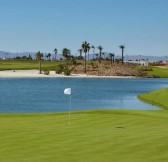 Mar Menor Golf Resort | Golfové zájezdy, golfová dovolená, luxusní golf