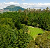 Wairakei Golf & Sanctuary | Golfové zájezdy, golfová dovolená, luxusní golf