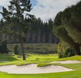 Wairakei Golf & Sanctuary | Golfové zájezdy, golfová dovolená, luxusní golf