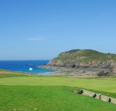 Dinard Golf | Golfové zájezdy, golfová dovolená, luxusní golf