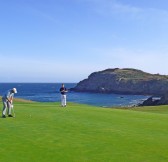 Dinard Golf | Golfové zájezdy, golfová dovolená, luxusní golf