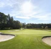 Les Ormes Golf Course | Golfové zájezdy, golfová dovolená, luxusní golf