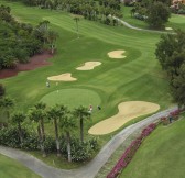 Golf Las Americas | Golfové zájezdy, golfová dovolená, luxusní golf