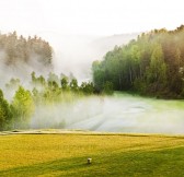 Greensgate Golf & Leisure Resort – Dýšina | Golfové zájezdy, golfová dovolená, luxusní golf