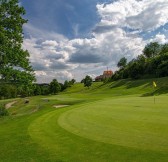 Greensgate Golf & Leisure Resort – Dýšina | Golfové zájezdy, golfová dovolená, luxusní golf