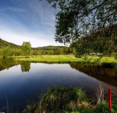 Golf Resort Cihelny | Golfové zájezdy, golfová dovolená, luxusní golf