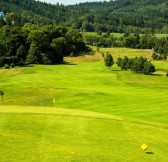 Golf Resort Cihelny | Golfové zájezdy, golfová dovolená, luxusní golf