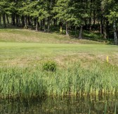 Královský Golf Club Malevil | Golfové zájezdy, golfová dovolená, luxusní golf