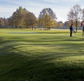 Royal Golf Club Mariánské Lázně | Golfové zájezdy, golfová dovolená, luxusní golf