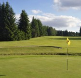 Royal Golf Club Mariánské Lázně | Golfové zájezdy, golfová dovolená, luxusní golf