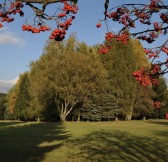 Royal Golf Club Mariánské Lázně | Golfové zájezdy, golfová dovolená, luxusní golf