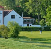 Golf Club Český Krumlov | Golfové zájezdy, golfová dovolená, luxusní golf