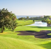 Golf del Sur Tenerife | Golfové zájezdy, golfová dovolená, luxusní golf