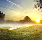 Golfový klub Hluboká nad Vltavou | Golfové zájezdy, golfová dovolená, luxusní golf