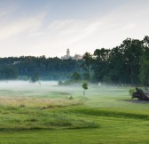 Golfový klub Hluboká nad Vltavou | Golfové zájezdy, golfová dovolená, luxusní golf