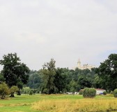 Golfový klub Hluboká nad Vltavou | Golfové zájezdy, golfová dovolená, luxusní golf