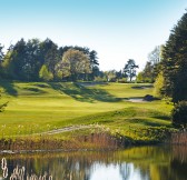 Golf Resort Monachus – Hřiště MNICH | Golfové zájezdy, golfová dovolená, luxusní golf