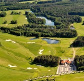 Golf Resort Monachus – Hřiště MNICH | Golfové zájezdy, golfová dovolená, luxusní golf