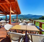 GOLF & SKI RESORT OSTRAVICE | Golfové zájezdy, golfová dovolená, luxusní golf