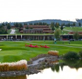 Golf Resort Brno Kaskáda | Golfové zájezdy, golfová dovolená, luxusní golf