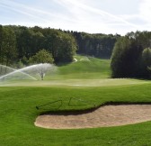 Golf Resort Brno Kaskáda | Golfové zájezdy, golfová dovolená, luxusní golf