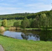 Golf Resort Brno Kaskáda | Golfové zájezdy, golfová dovolená, luxusní golf