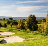 Golf Resort Karlštejn | Golfové zájezdy, golfová dovolená, luxusní golf