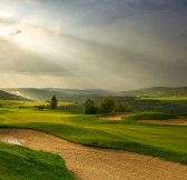 Golf Resort Karlštejn | Golfové zájezdy, golfová dovolená, luxusní golf