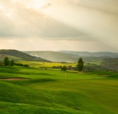 Golf Resort Karlštejn | Golfové zájezdy, golfová dovolená, luxusní golf