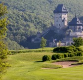 Golf Resort Karlštejn | Golfové zájezdy, golfová dovolená, luxusní golf