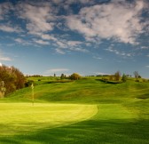 Golf Resort Karlštejn | Golfové zájezdy, golfová dovolená, luxusní golf