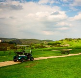 Golf Resort Karlštejn | Golfové zájezdy, golfová dovolená, luxusní golf