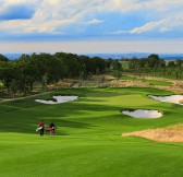 Oaks Prague | Golfové zájezdy, golfová dovolená, luxusní golf