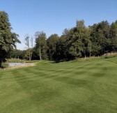 Oaks Prague | Golfové zájezdy, golfová dovolená, luxusní golf