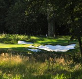 Oaks Prague | Golfové zájezdy, golfová dovolená, luxusní golf