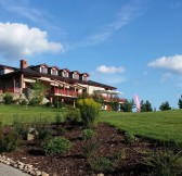 Loreta Golf Club Pyšely | Golfové zájezdy, golfová dovolená, luxusní golf