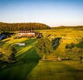 Loreta Golf Club Pyšely | Golfové zájezdy, golfová dovolená, luxusní golf