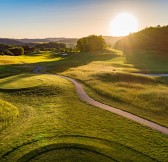 Loreta Golf Club Pyšely | Golfové zájezdy, golfová dovolená, luxusní golf