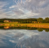 Loreta Golf Club Pyšely | Golfové zájezdy, golfová dovolená, luxusní golf