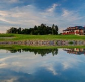 Loreta Golf Club Pyšely | Golfové zájezdy, golfová dovolená, luxusní golf